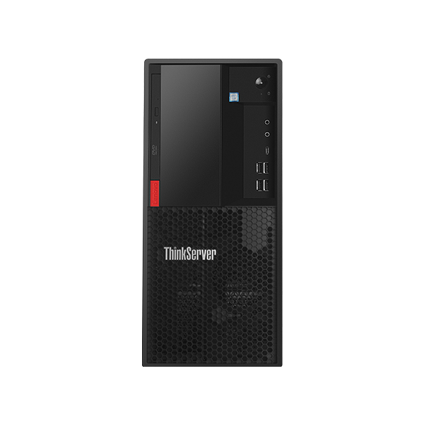 联想 ThinkServer TS80X服务器  3500元