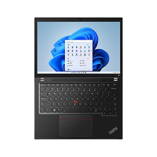  联想ThinkPad X13 2021款笔记本
