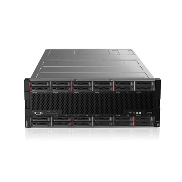 联想ThinkServer SR960 四路高端服务器