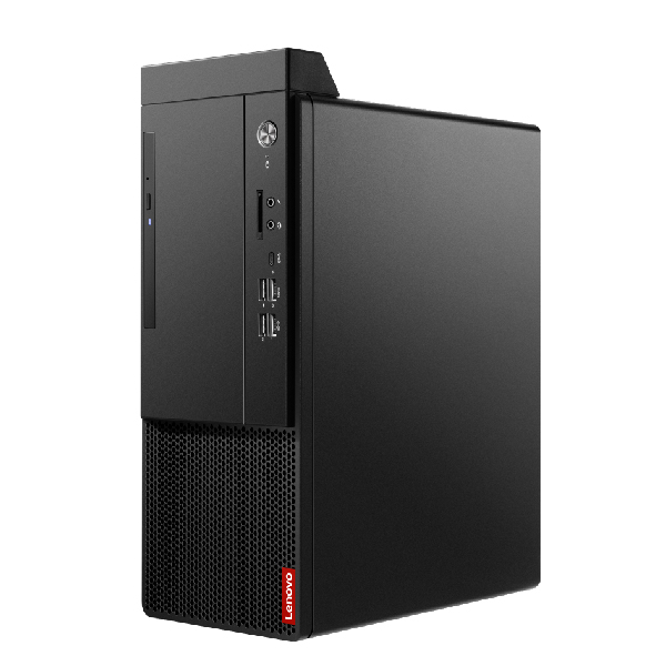 联想启天-M650商用台式电脑