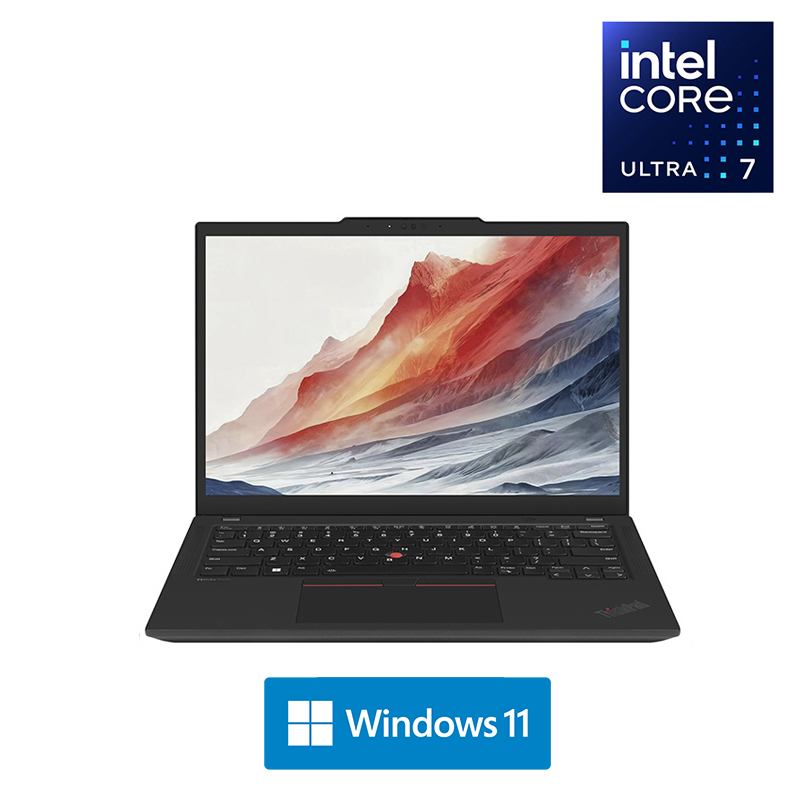 联想ThinkPad X13  G5系列 2024款